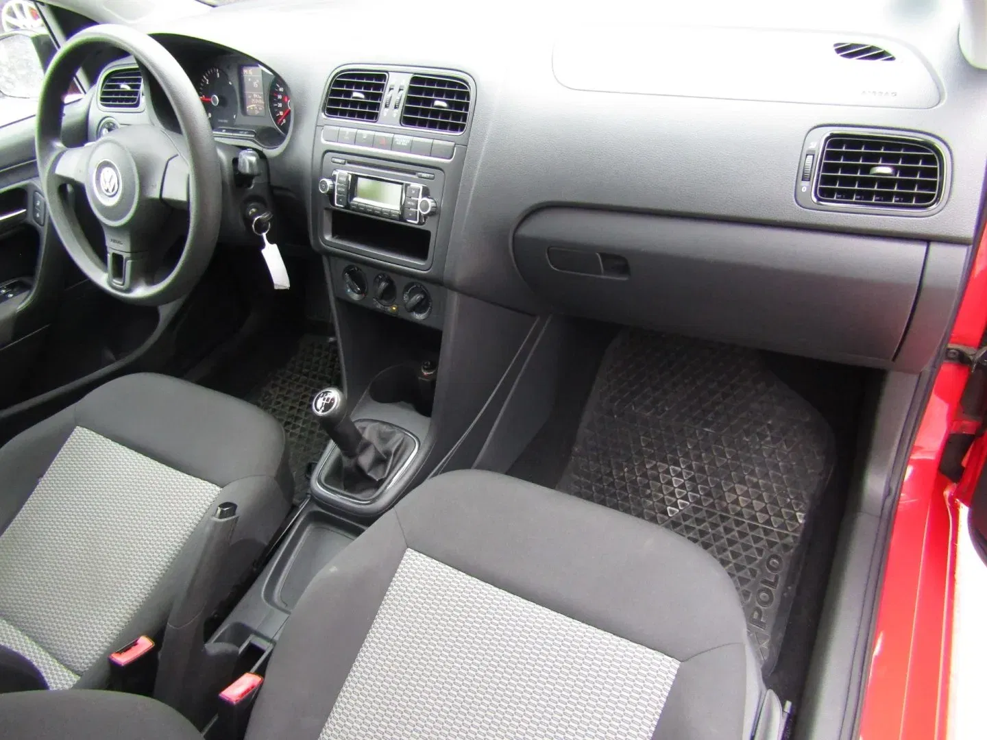 Volkswagen Polo - Náhled 14