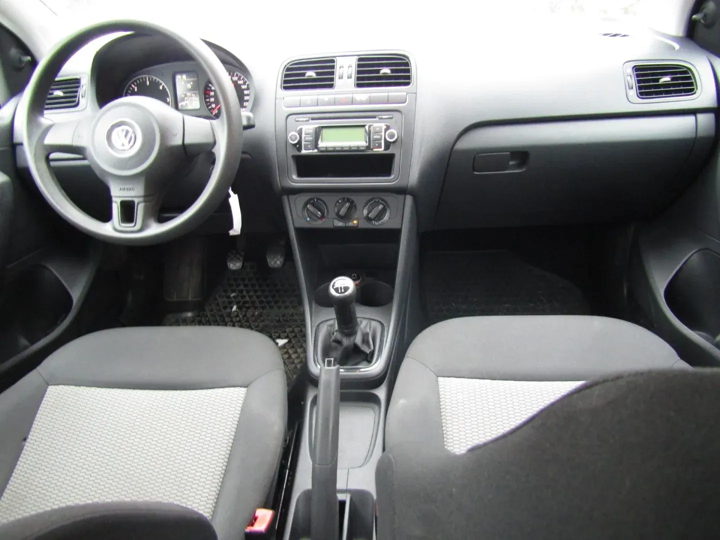 Volkswagen Polo - Náhled 15