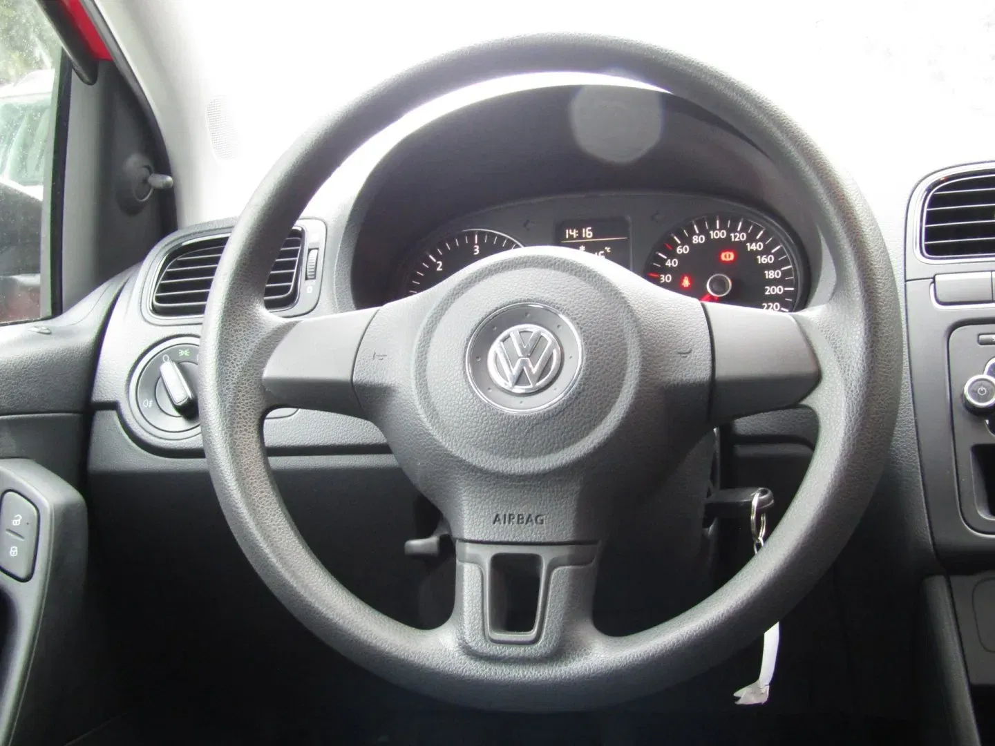 Volkswagen Polo - Náhled 16