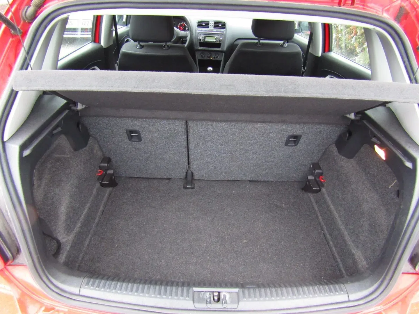 Volkswagen Polo - Náhled 22