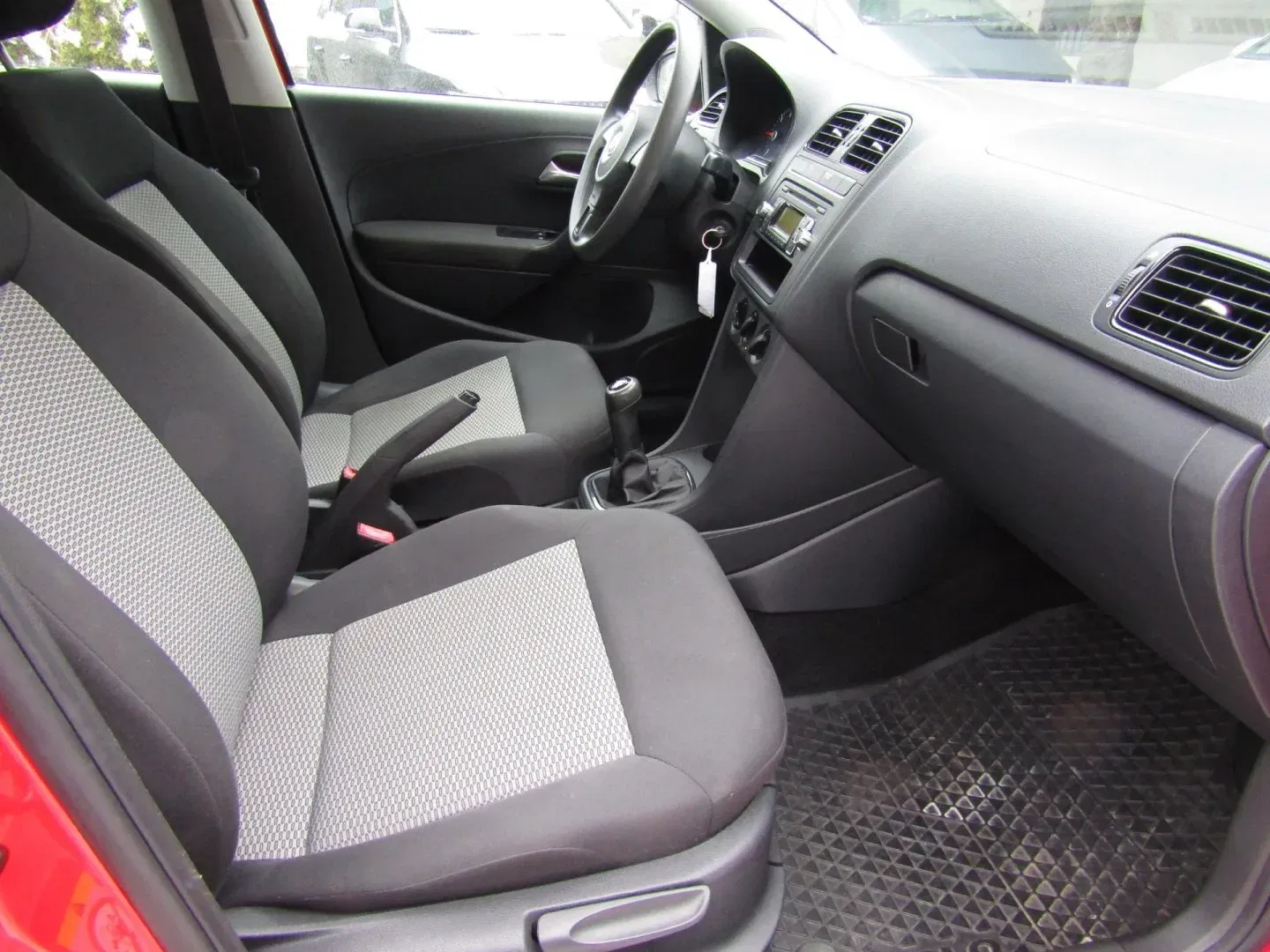 Volkswagen Polo - Náhled 26