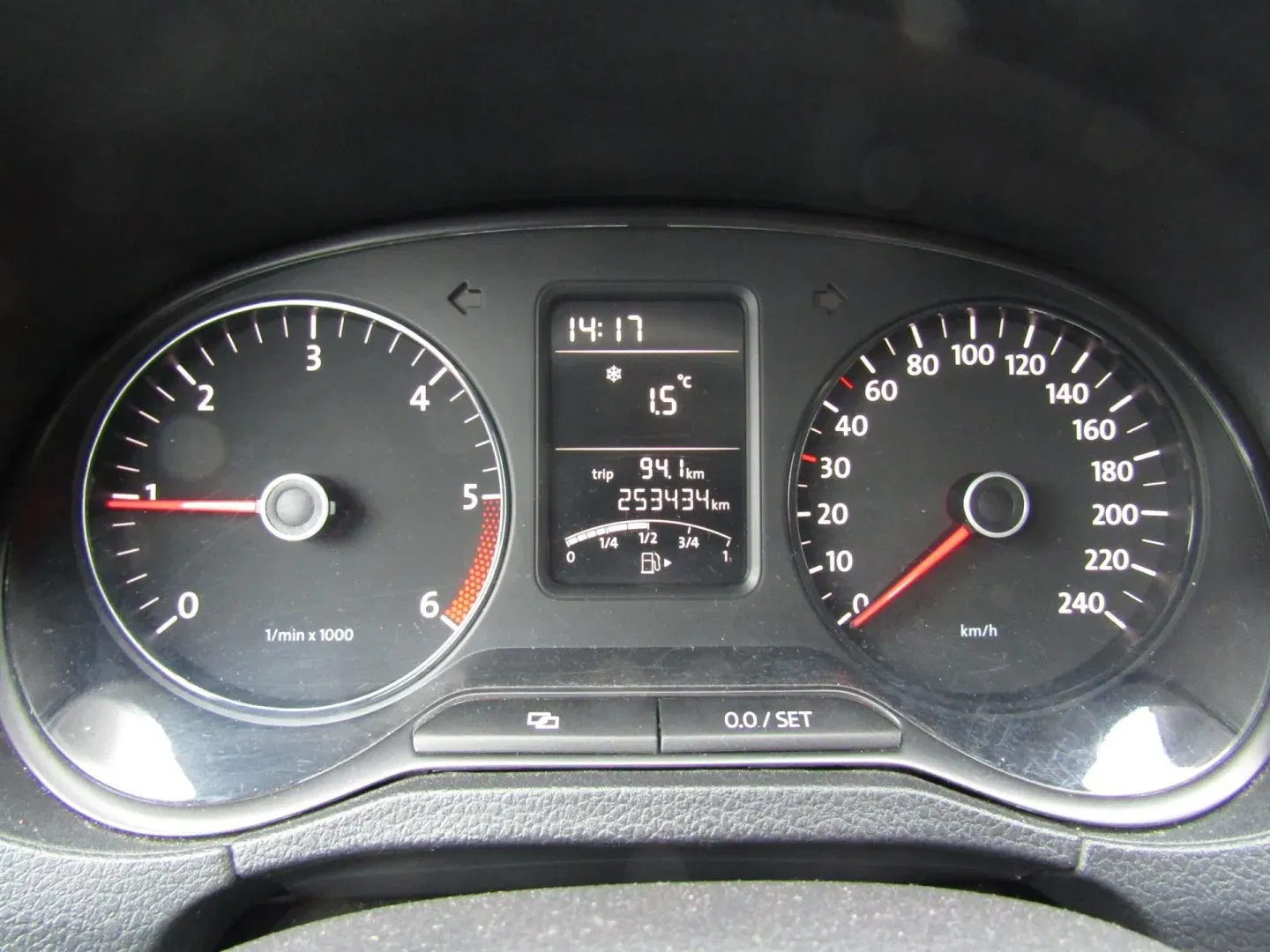 Volkswagen Polo - Náhled 27