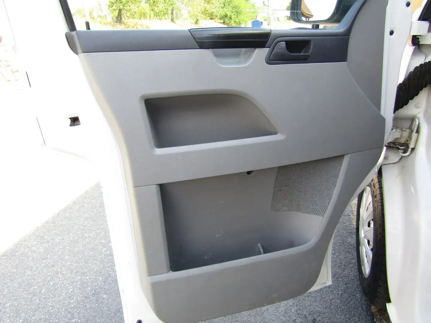 Volkswagen Transporter - Náhled 14