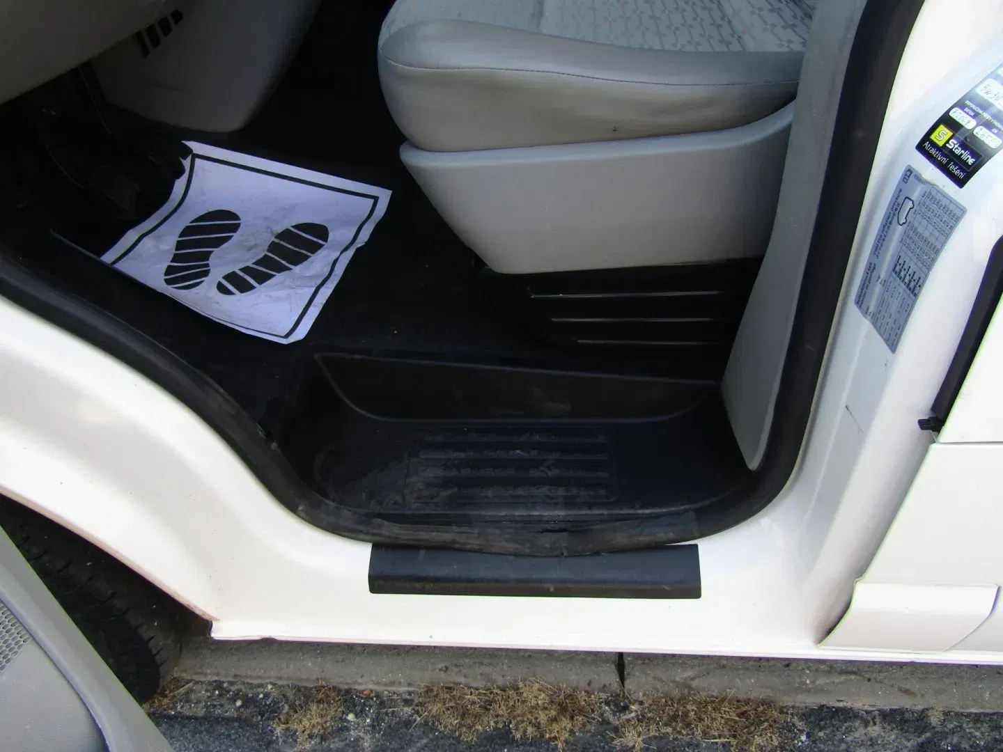 Volkswagen Transporter - Náhled 15