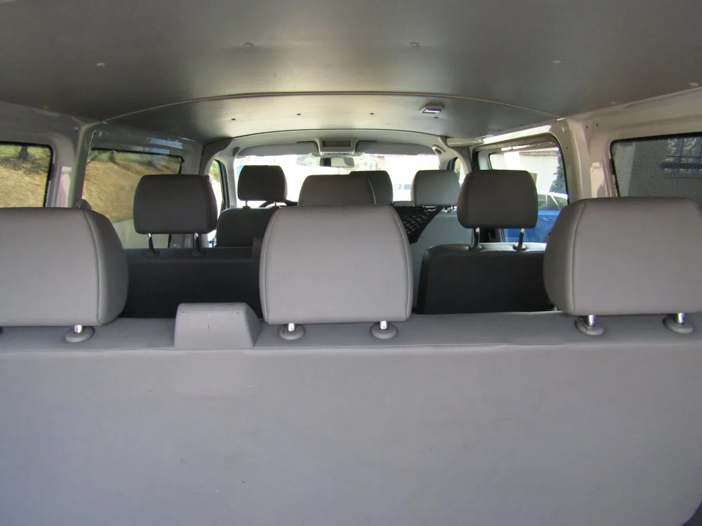 Volkswagen Transporter - Náhled 18