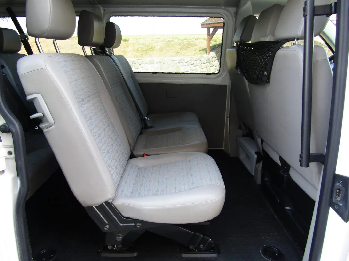 Volkswagen Transporter - Náhled 20