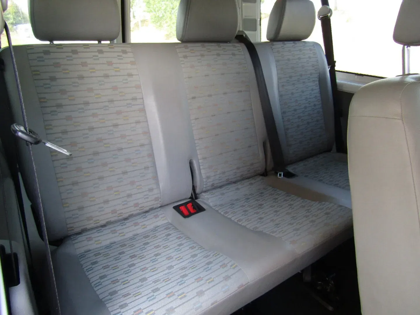 Volkswagen Transporter - Náhled 21