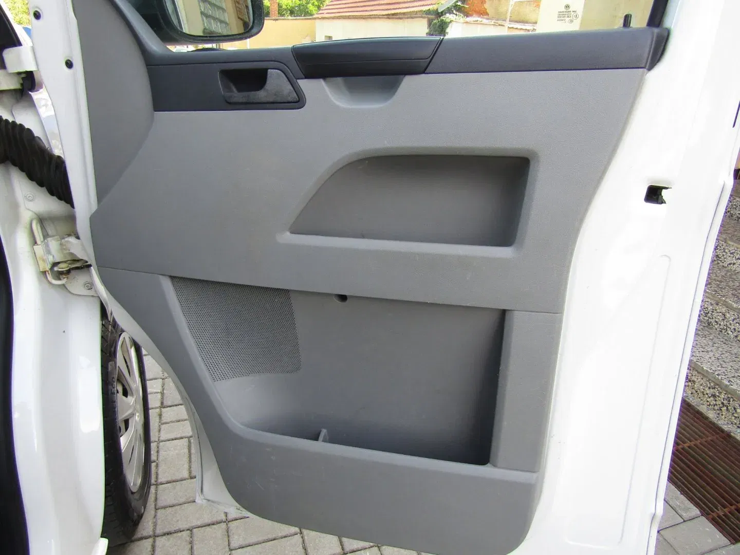 Volkswagen Transporter - Náhled 23