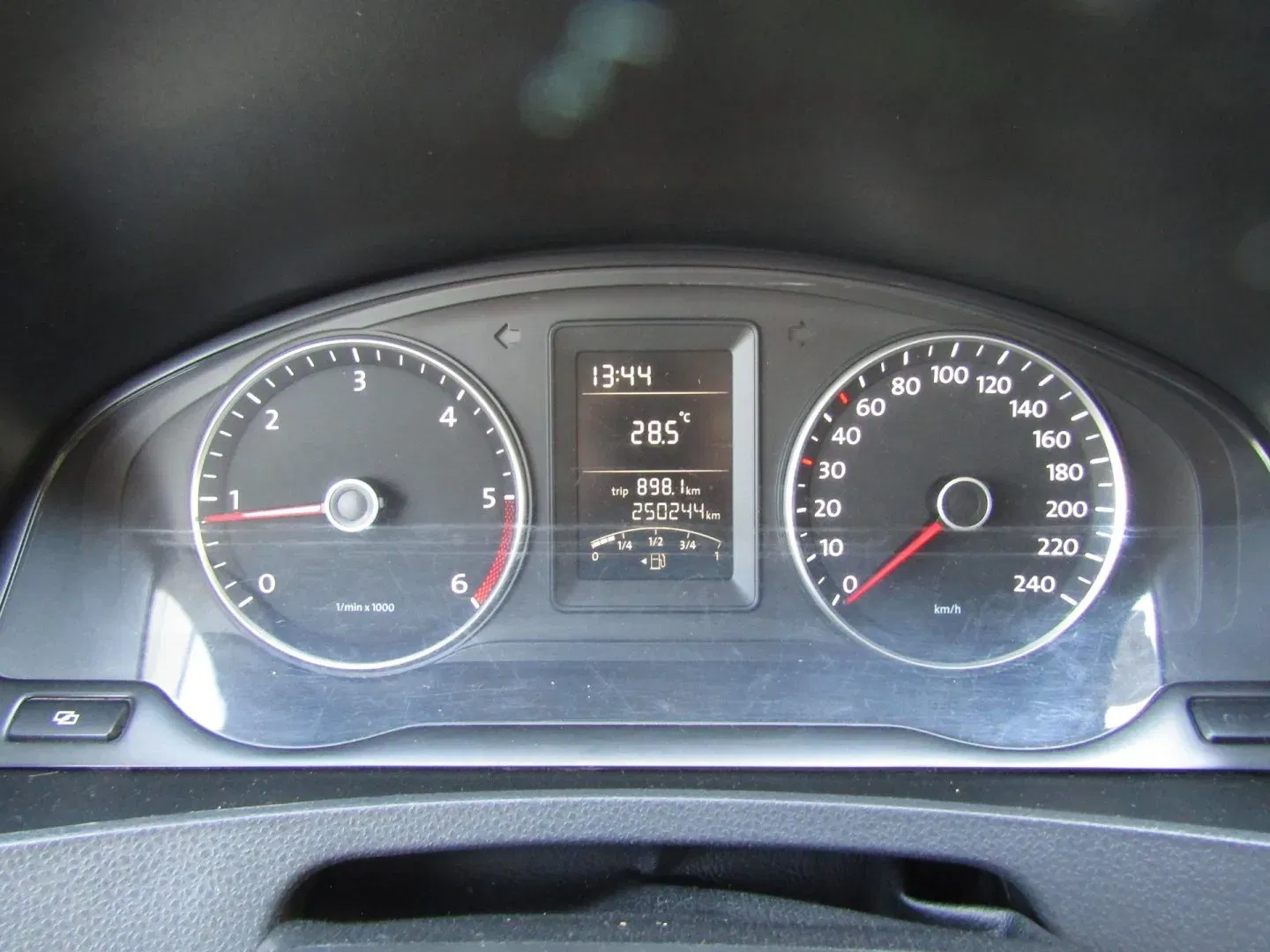 Volkswagen Transporter - Náhled 26