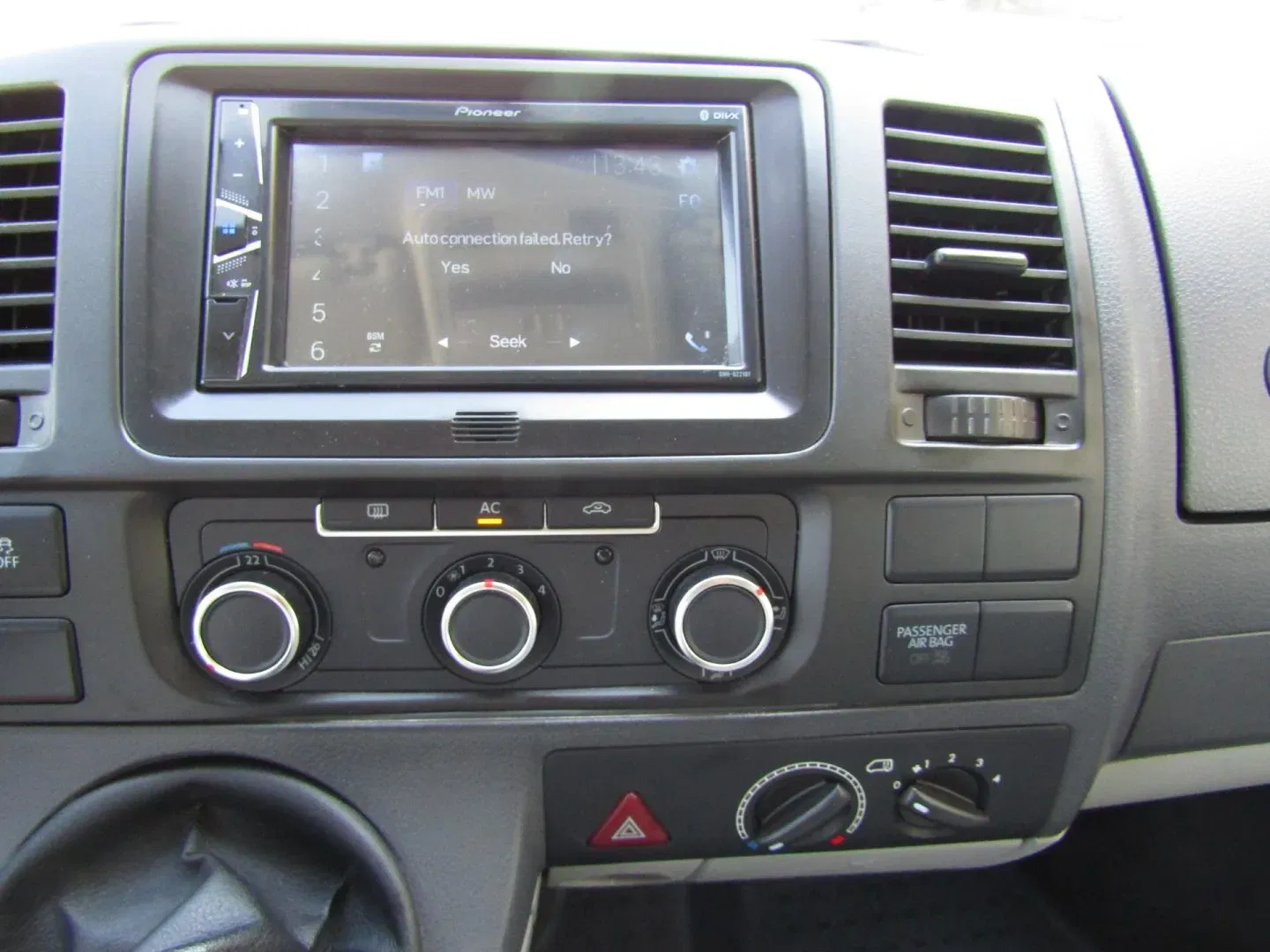 Volkswagen Transporter - Náhled 29
