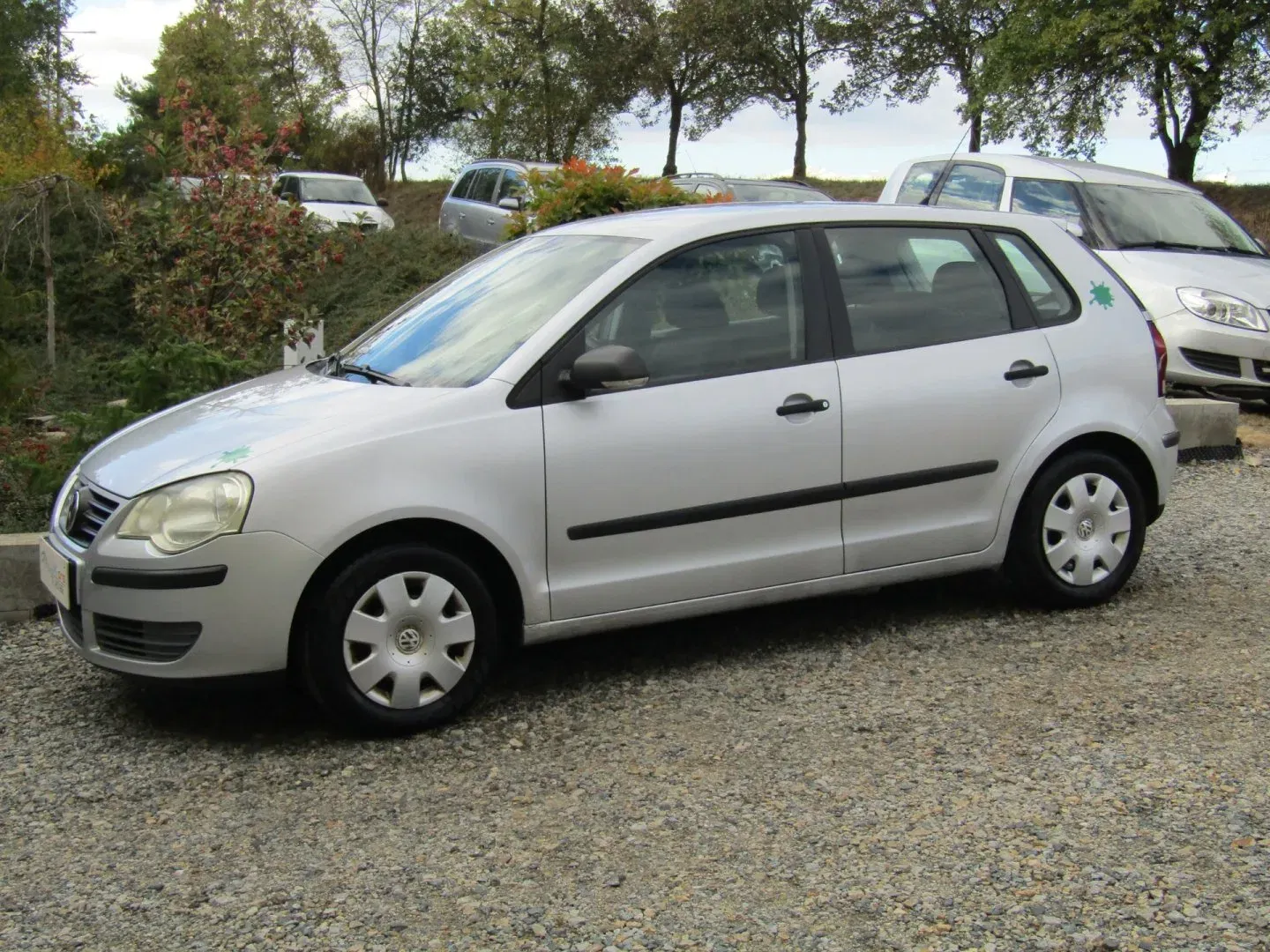 Volkswagen Polo - Náhled 2
