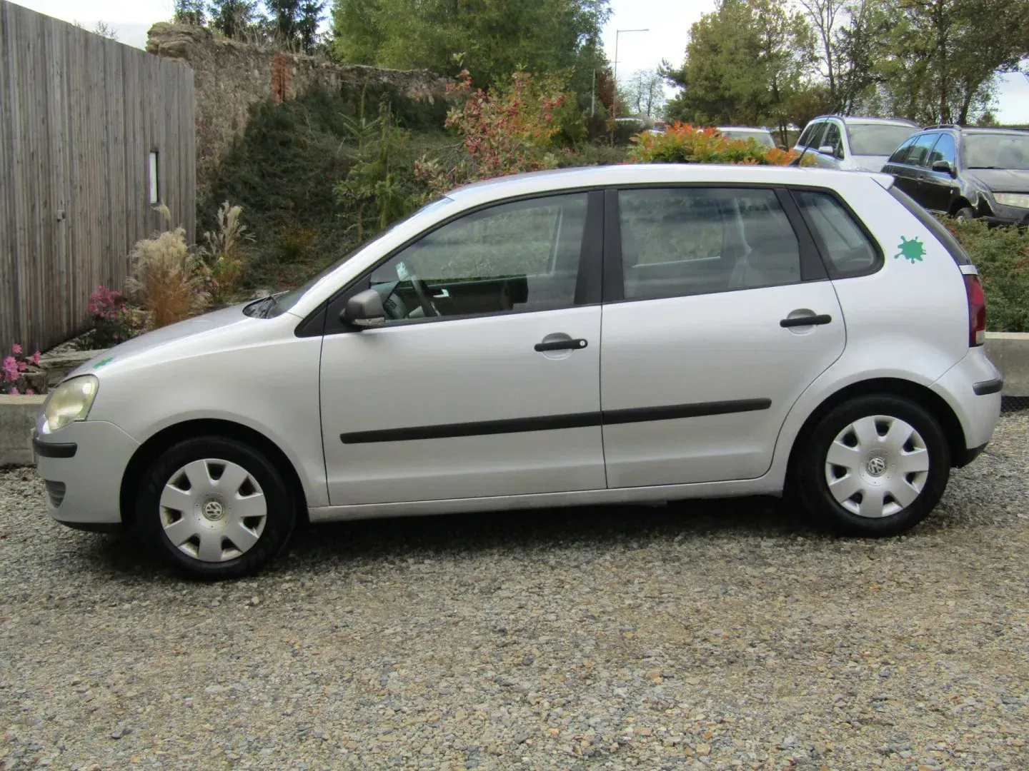 Volkswagen Polo - Náhled 3