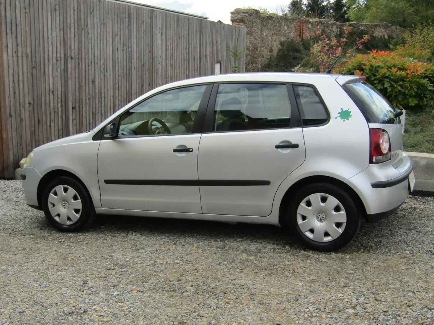 Volkswagen Polo - Náhled 4