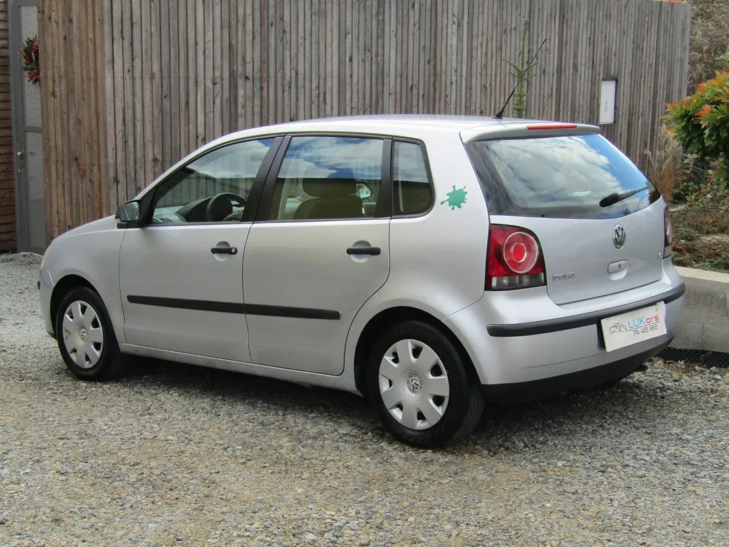 Volkswagen Polo - Náhled 5