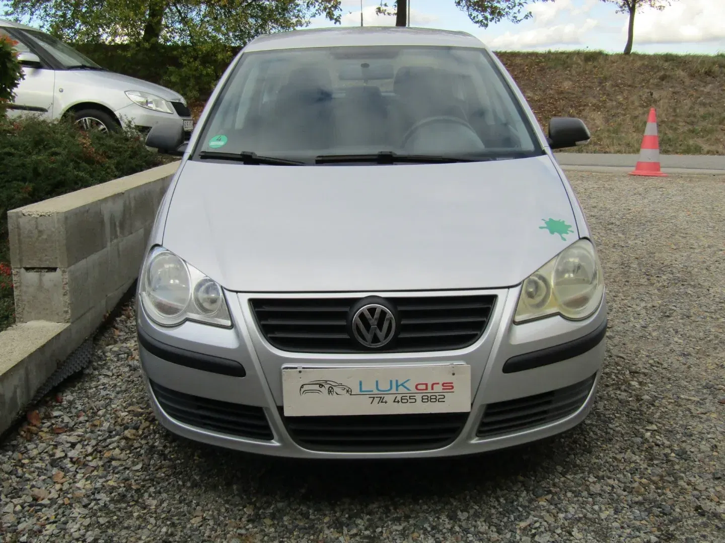 Volkswagen Polo - Náhled 6