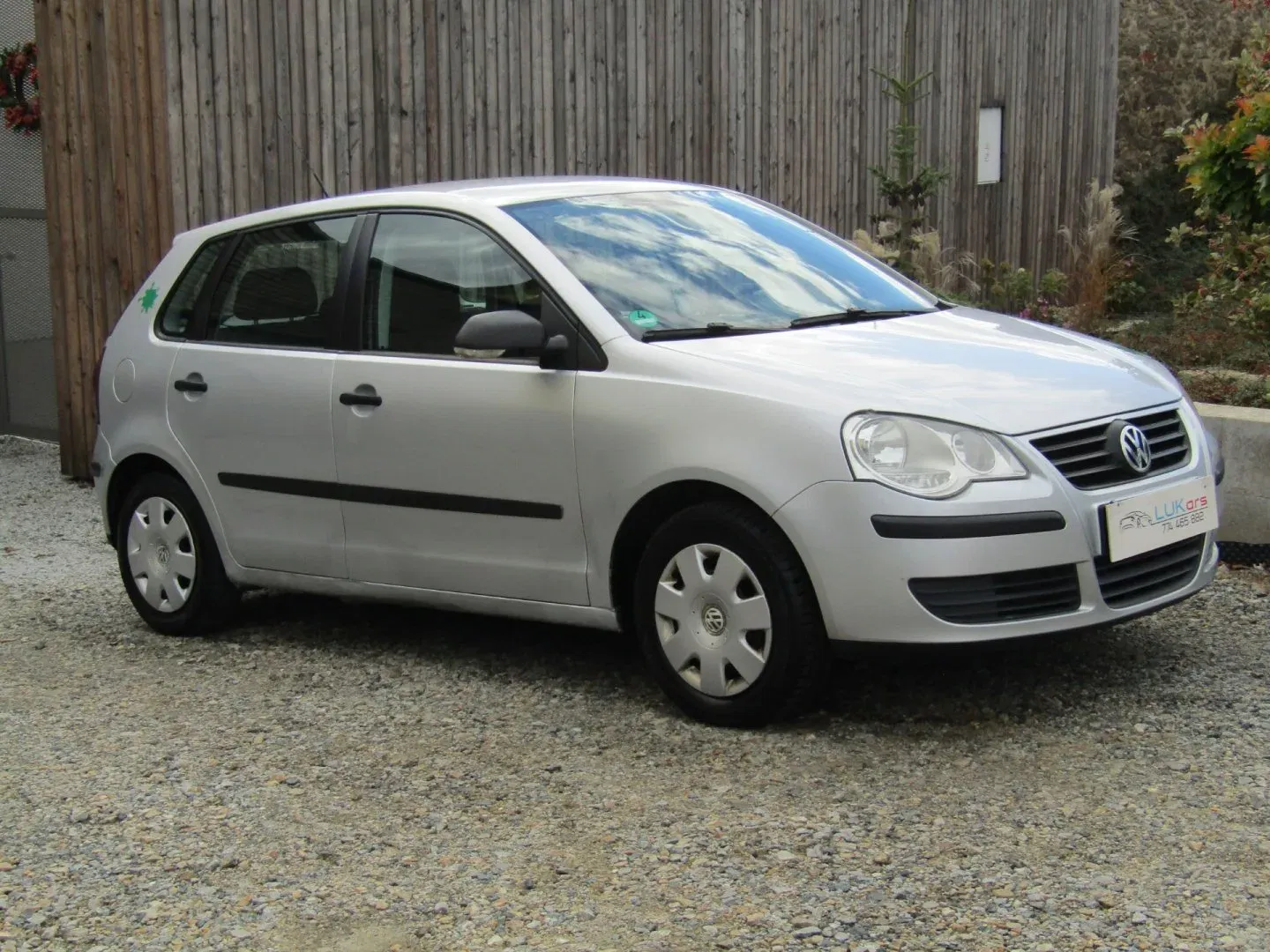 Volkswagen Polo - Náhled 7