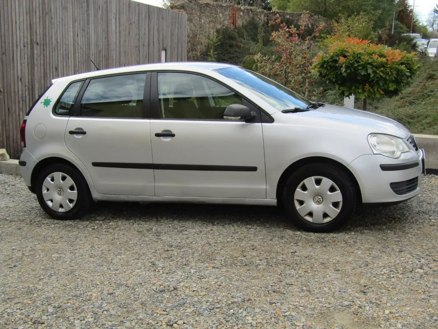 Volkswagen Polo - Náhled 8