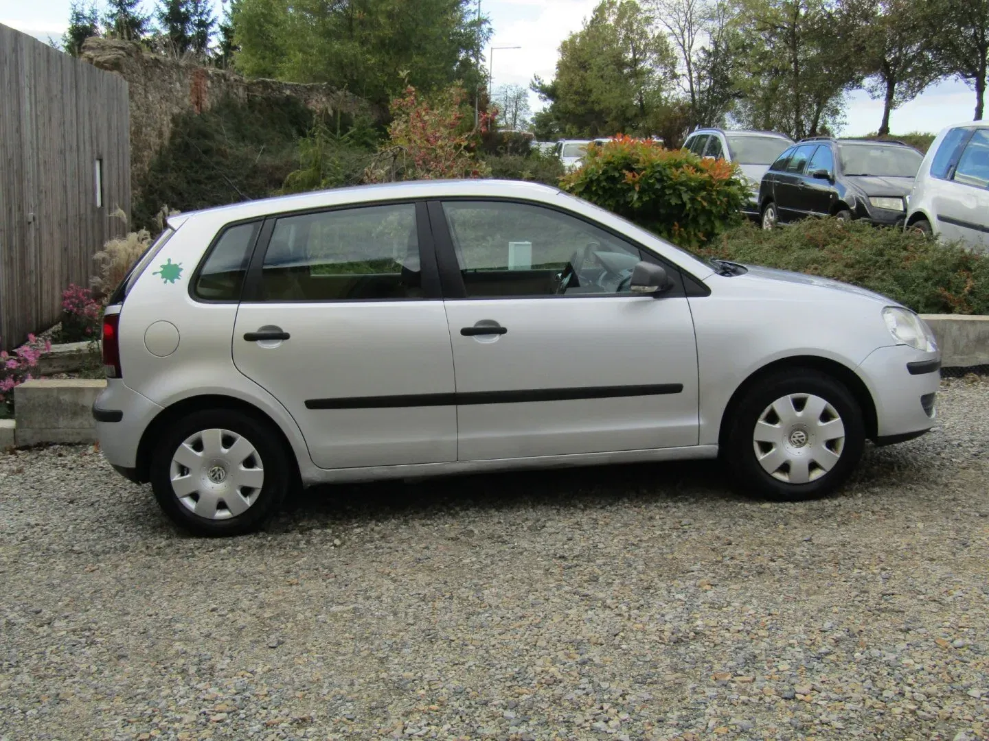 Volkswagen Polo - Náhled 9