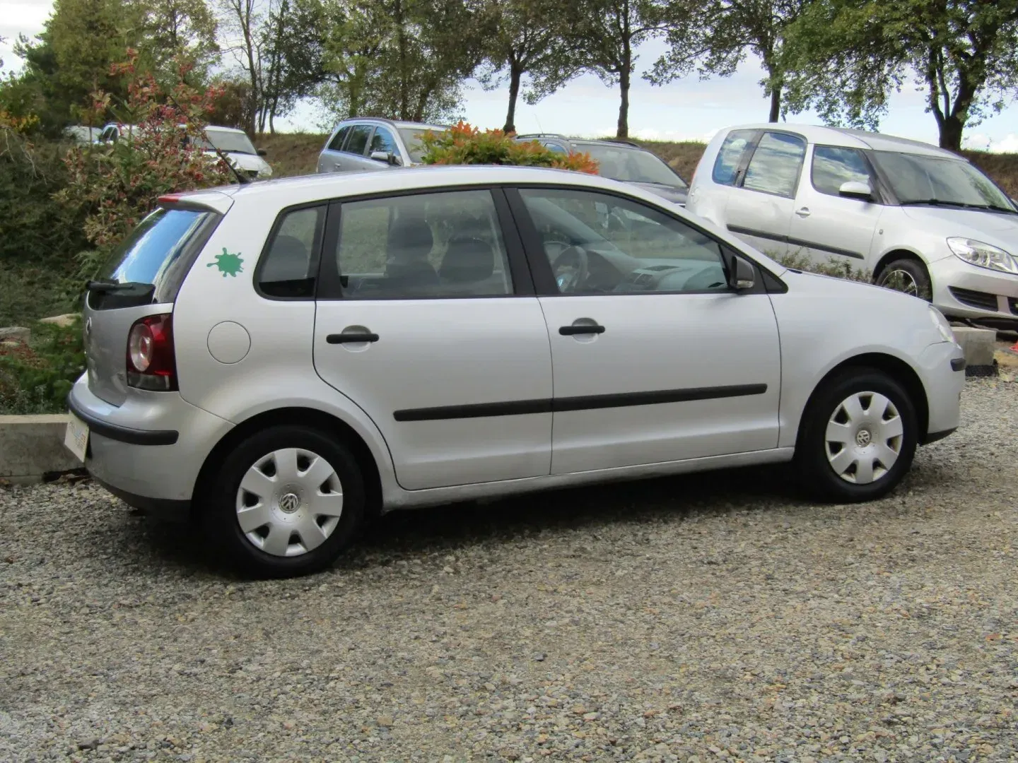 Volkswagen Polo - Náhled 10