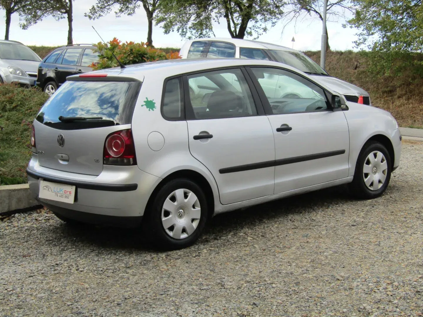 Volkswagen Polo - Náhled 11