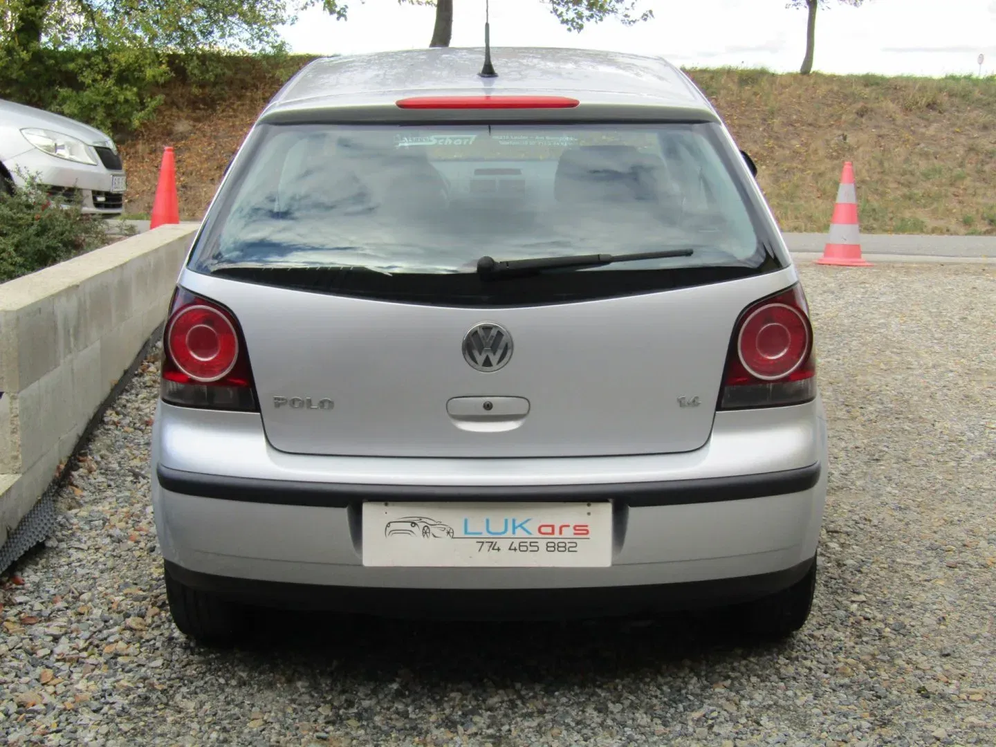 Volkswagen Polo - Náhled 12