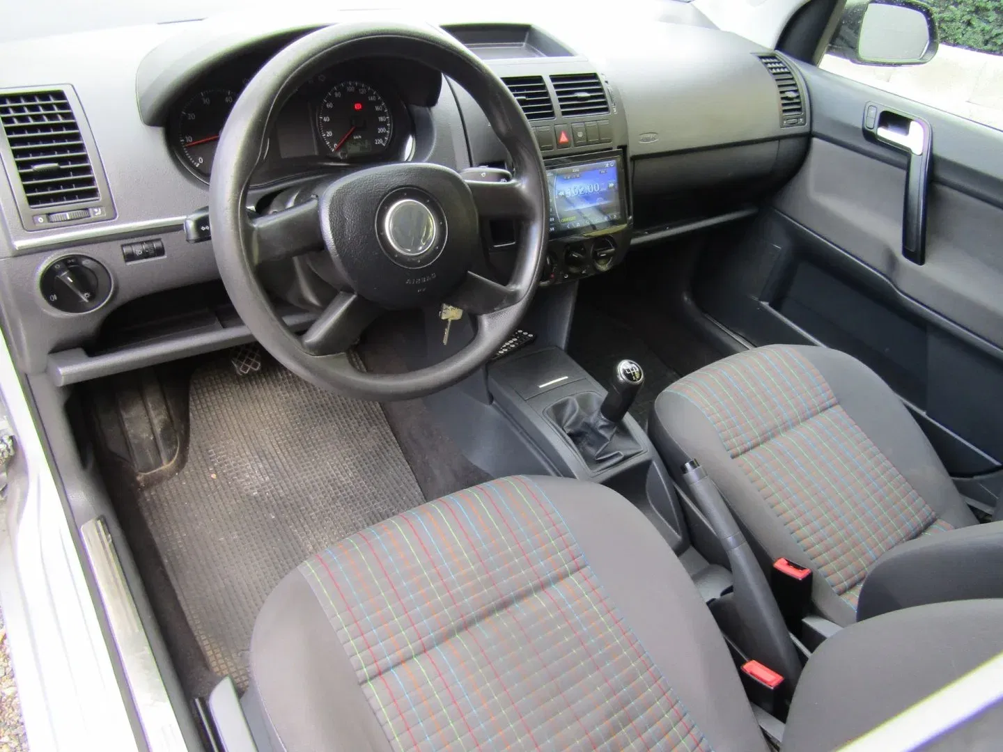 Volkswagen Polo - Náhled 13