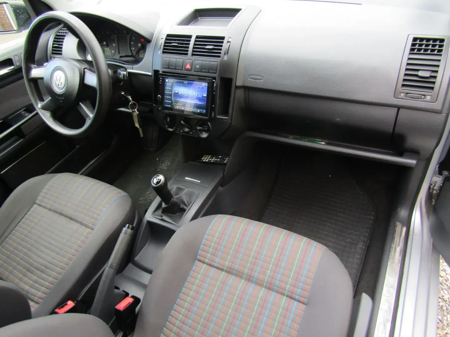 Volkswagen Polo - Náhled 14