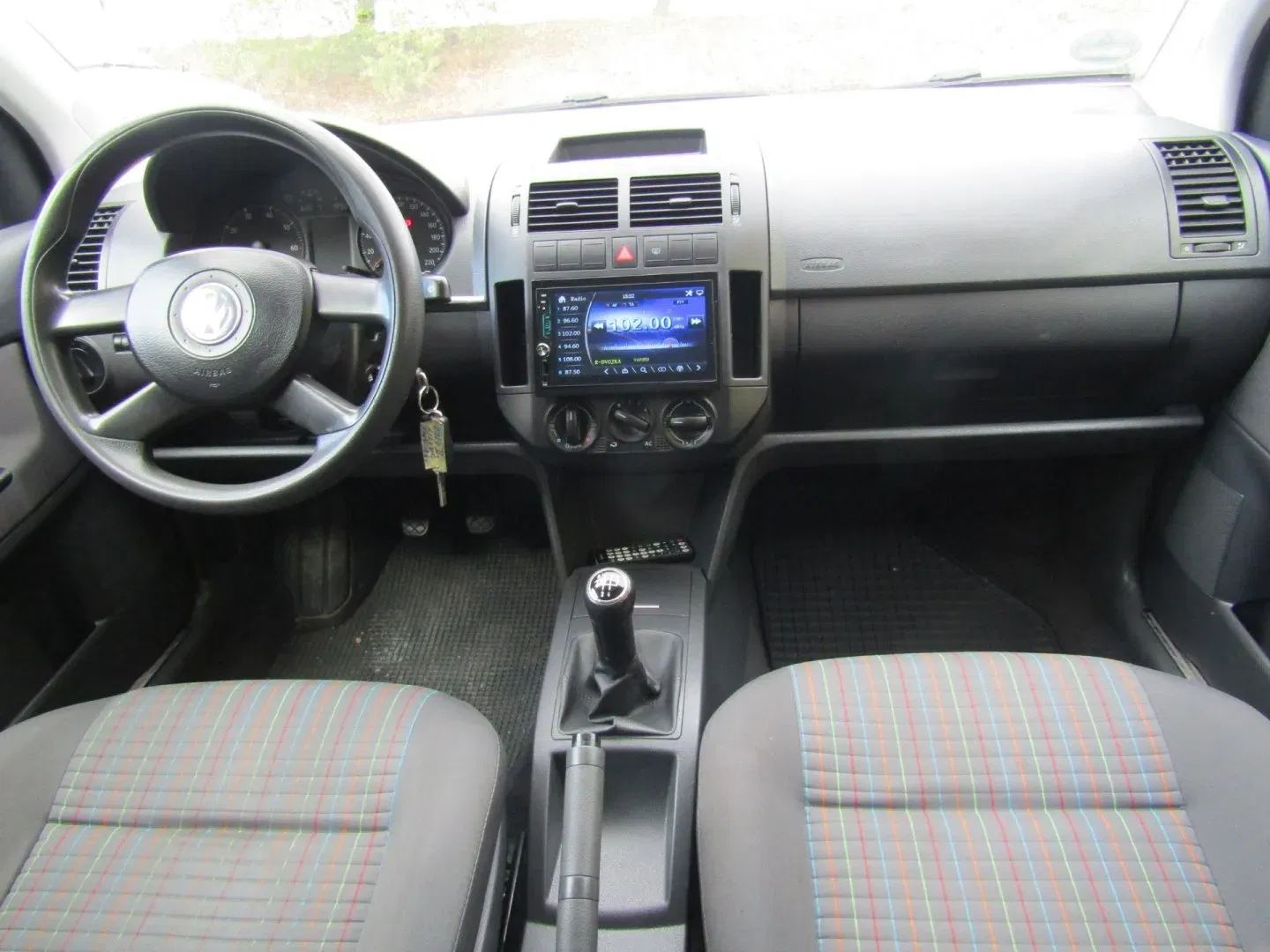 Volkswagen Polo - Náhled 15