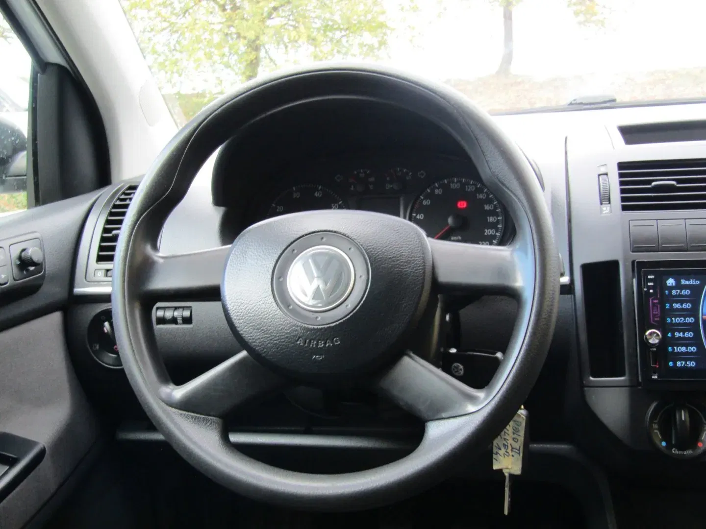 Volkswagen Polo - Náhled 16