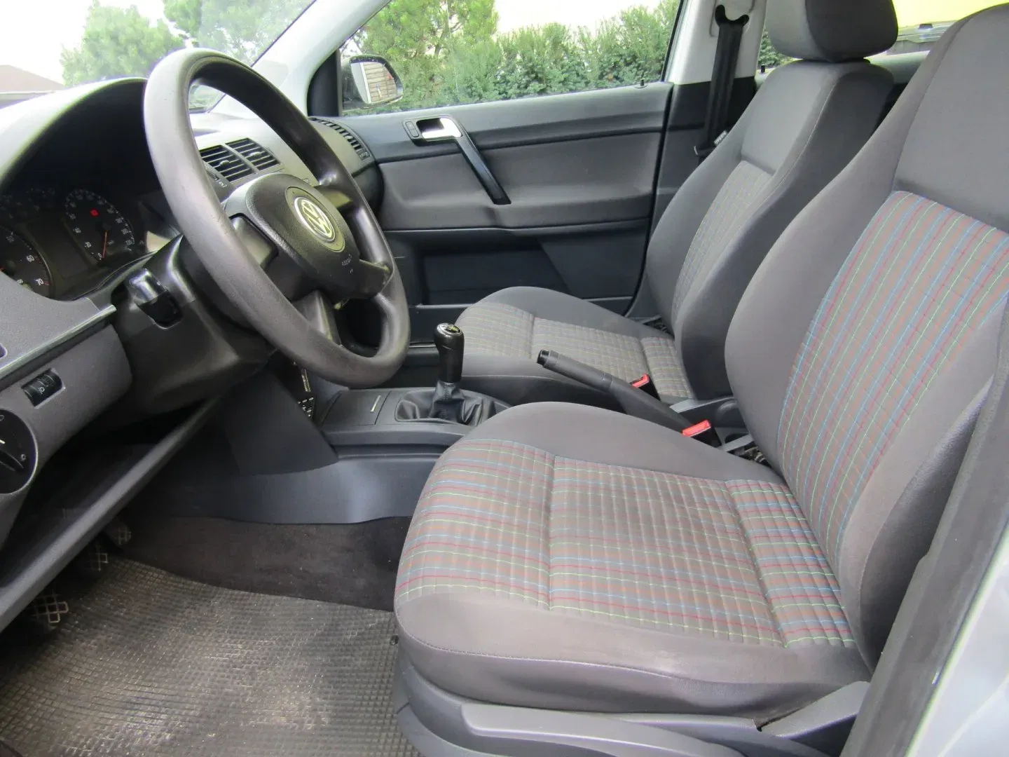 Volkswagen Polo - Náhled 19
