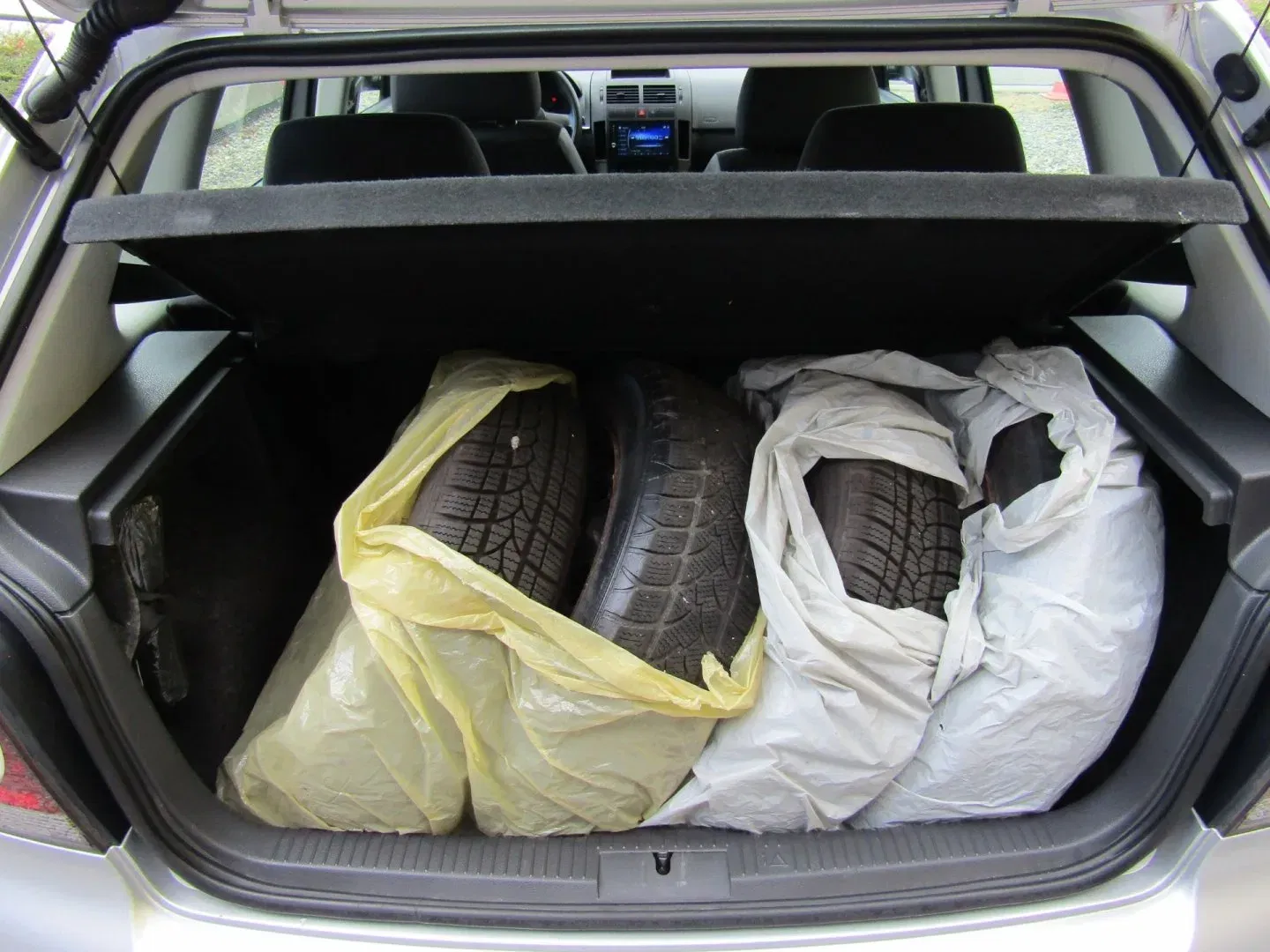 Volkswagen Polo - Náhled 22