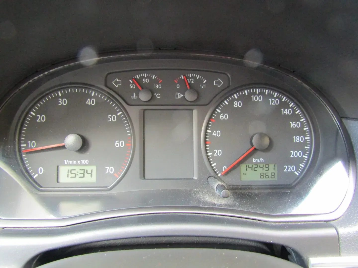 Volkswagen Polo - Náhled 27