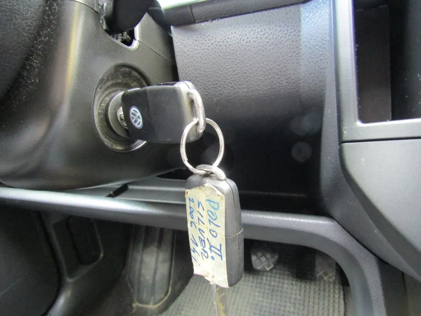 Volkswagen Polo - Náhled 30