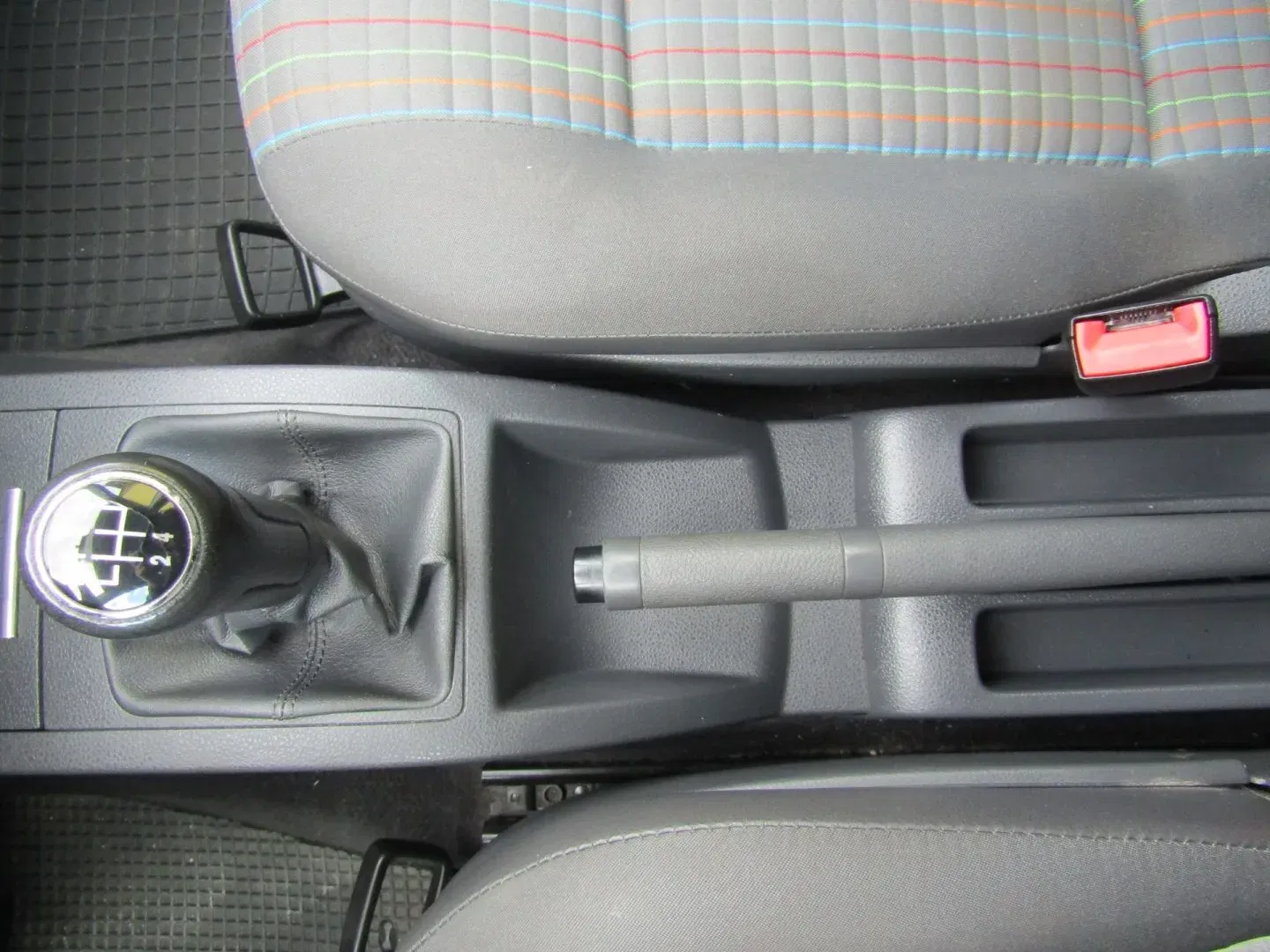 Volkswagen Polo - Náhled 32