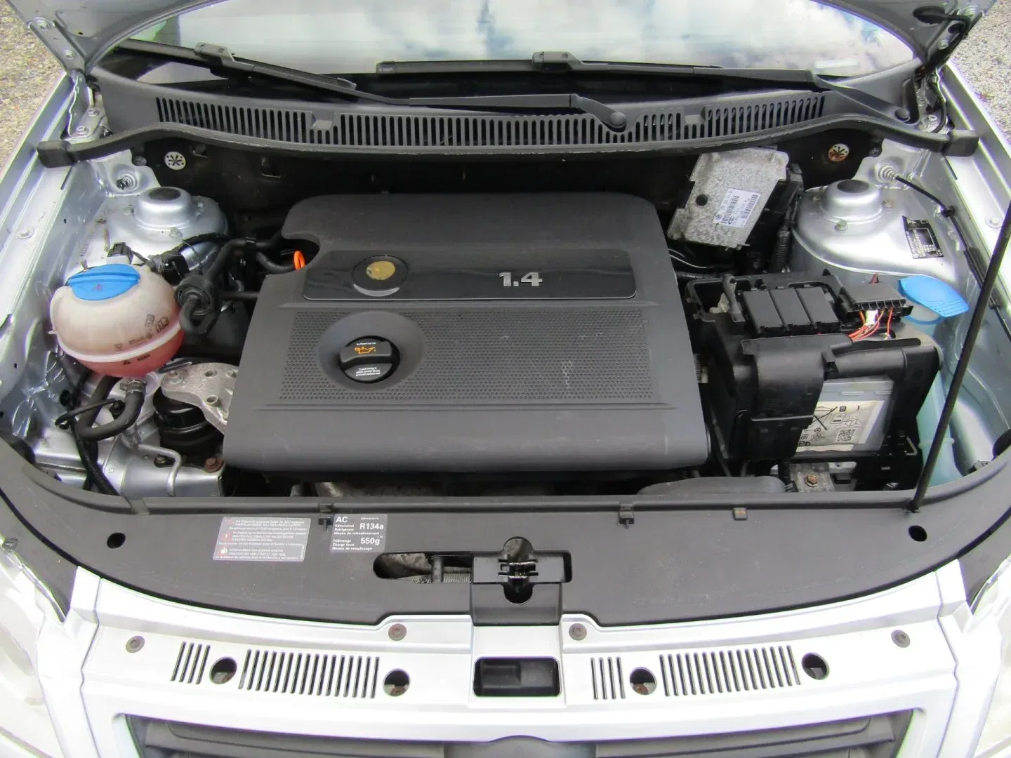 Volkswagen Polo - Náhled 38