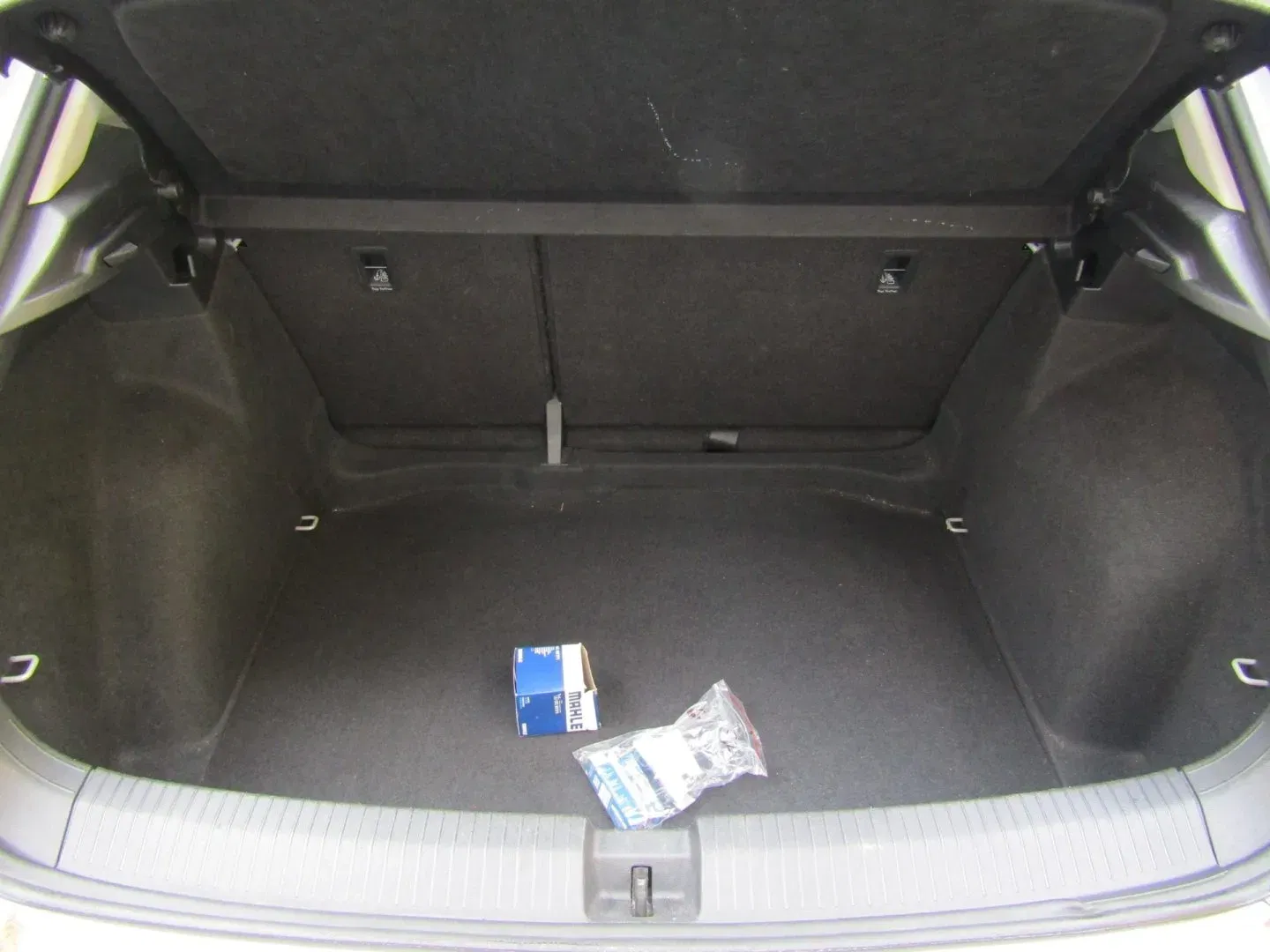 Volkswagen T-Roc - Náhled 22
