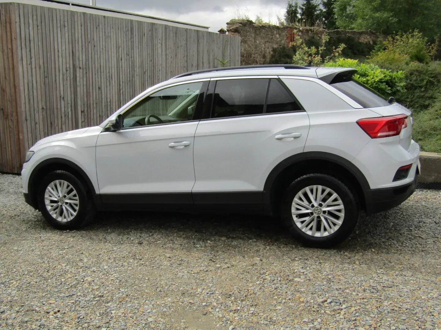 Volkswagen T-Roc - Náhled 4