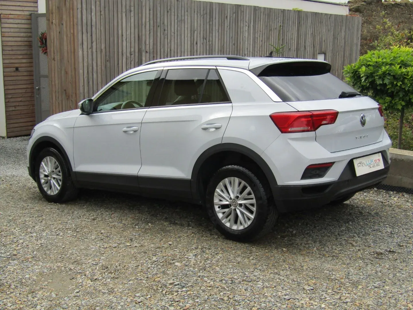 Volkswagen T-Roc - Náhled 5