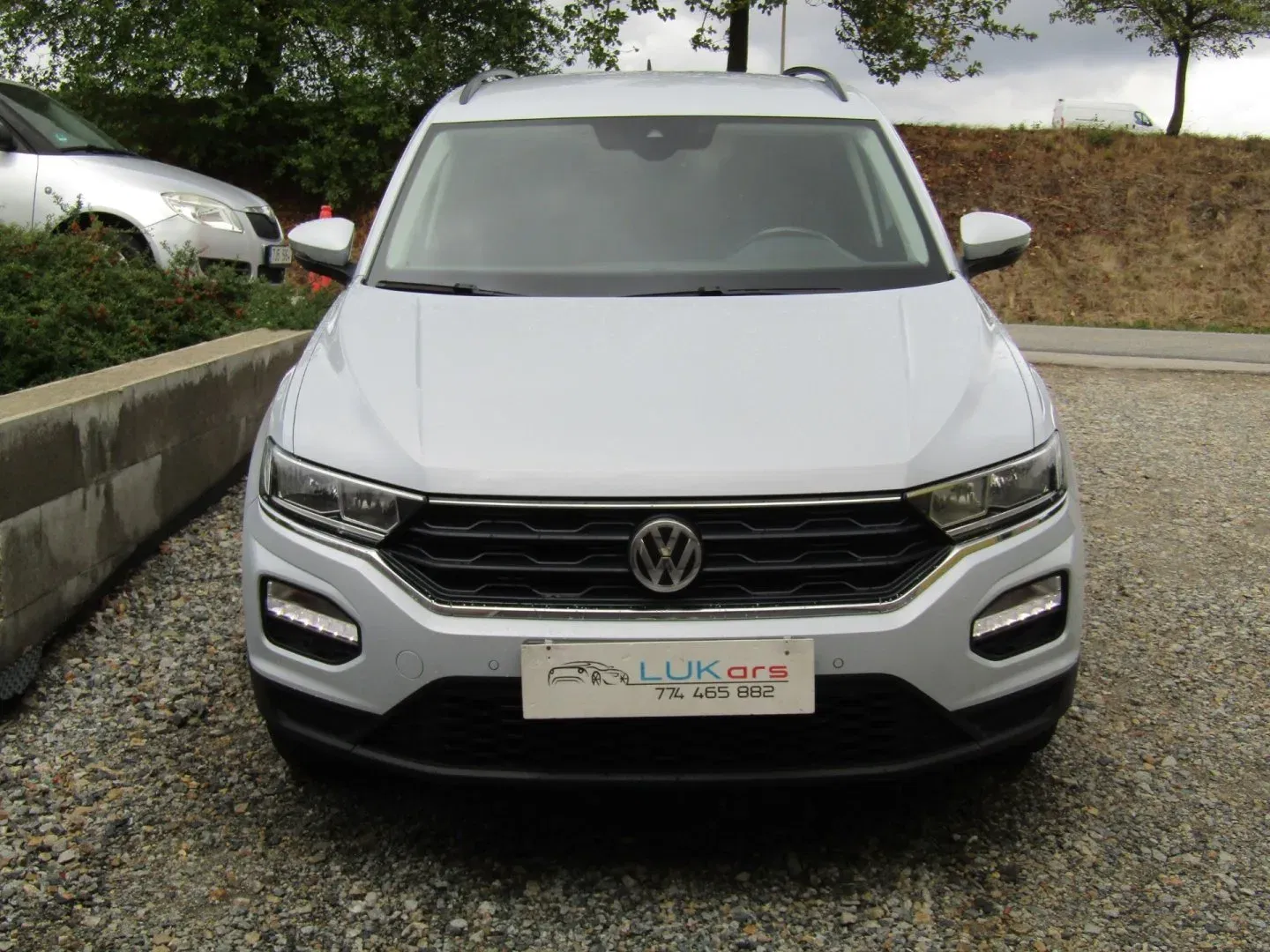 Volkswagen T-Roc - Náhled 6