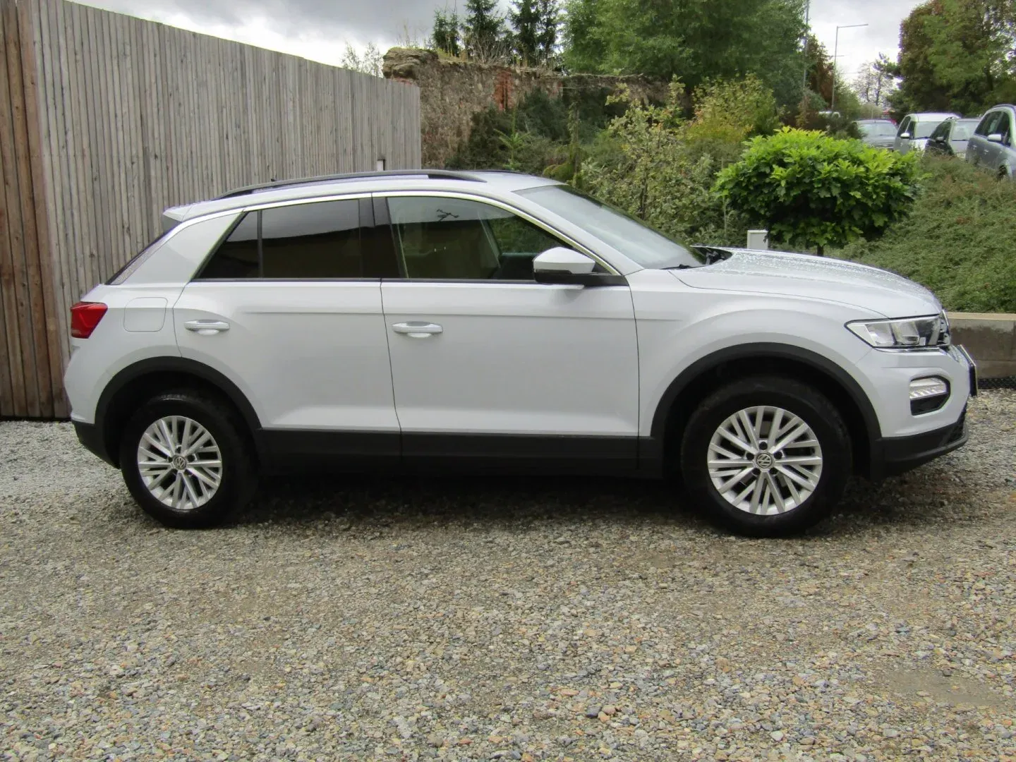 Volkswagen T-Roc - Náhled 8