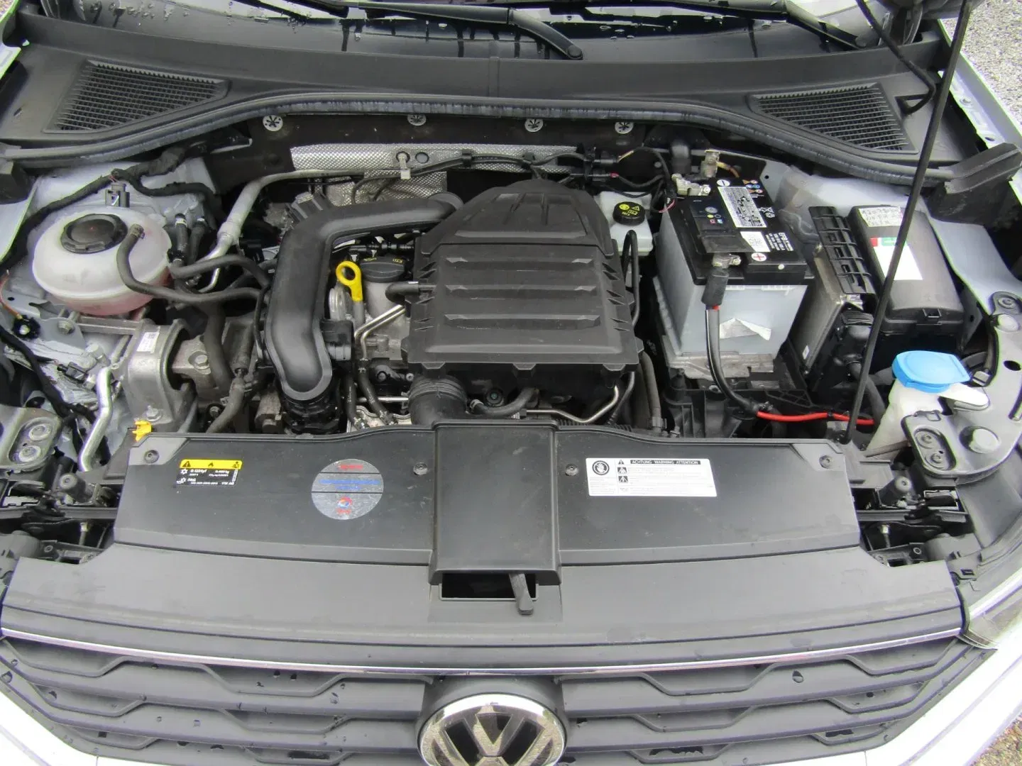 Volkswagen T-Roc - Náhled 38