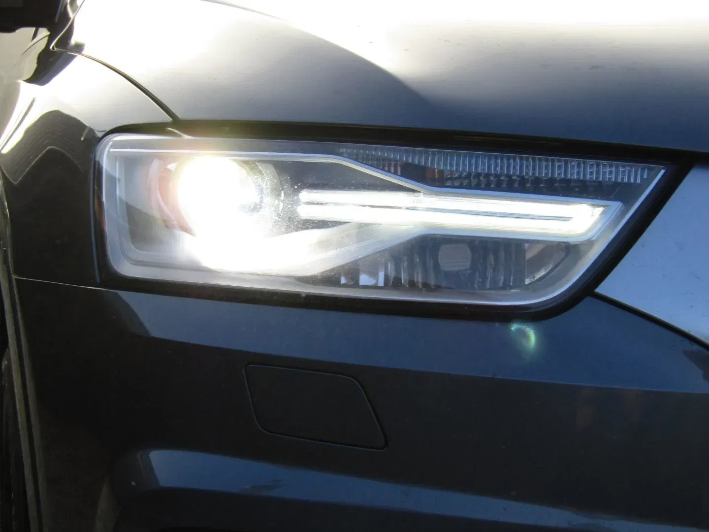Audi Q3 - Náhled 13
