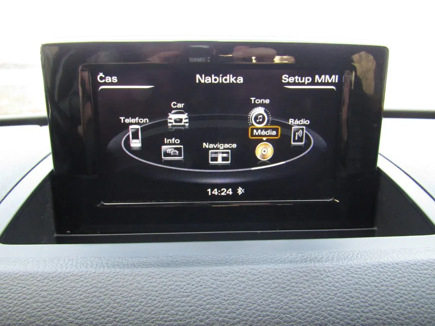 Audi Q3 - Náhled 39