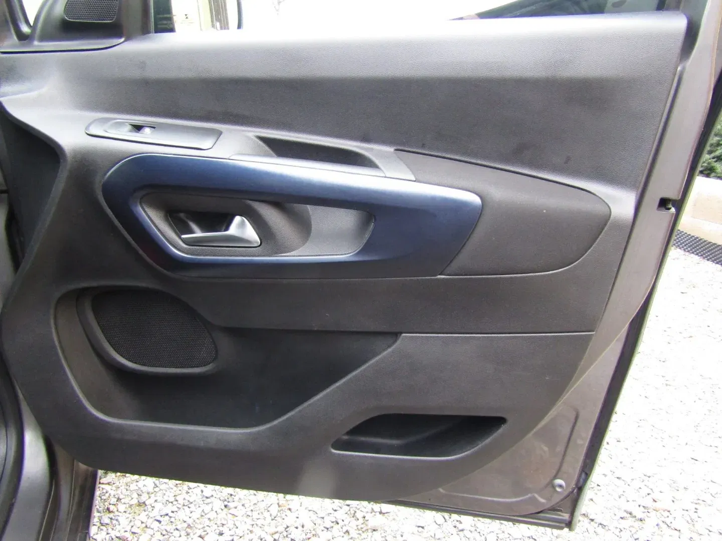 Peugeot Rifter - Náhled 26