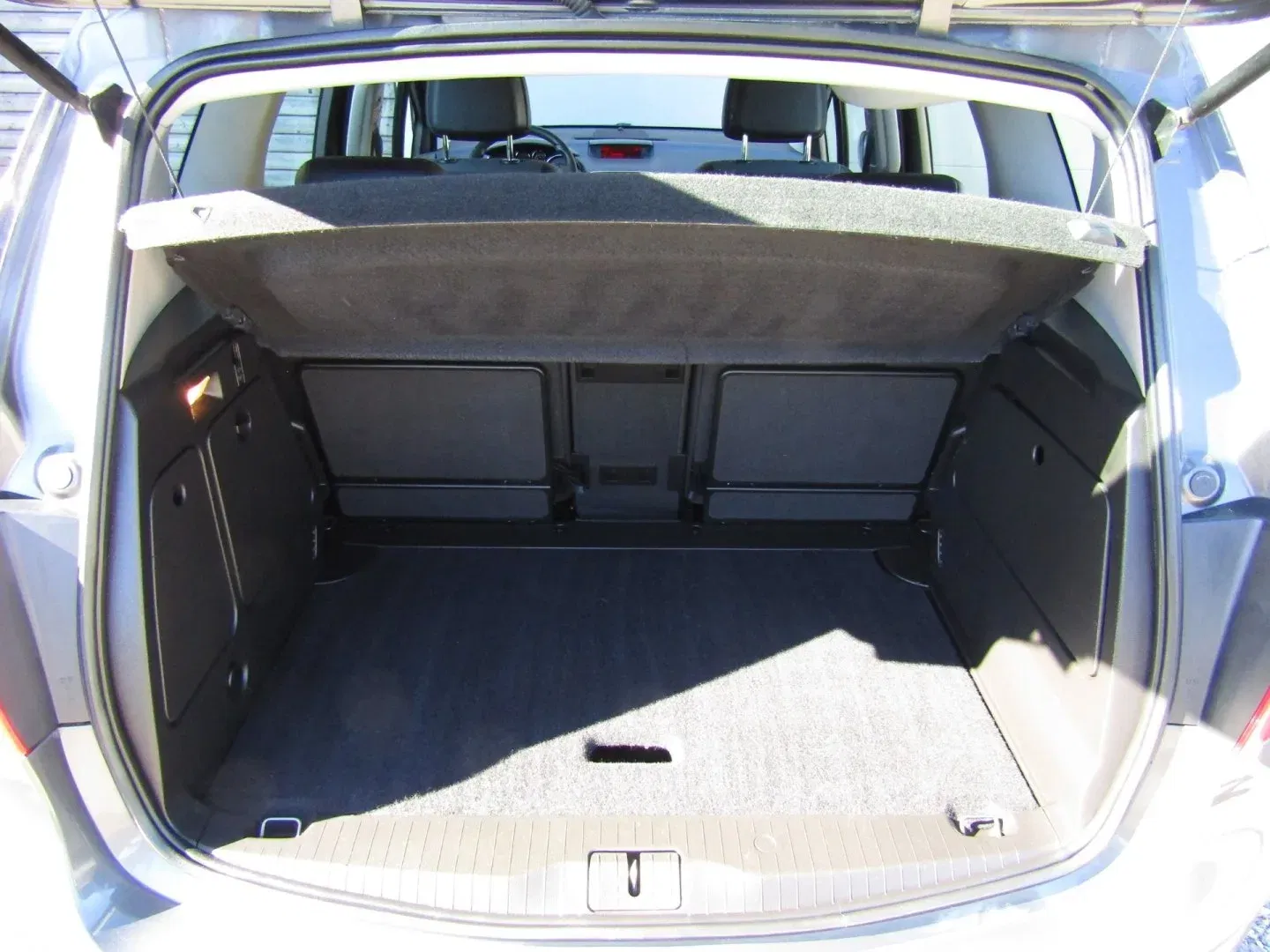 Opel Meriva - Náhled 23