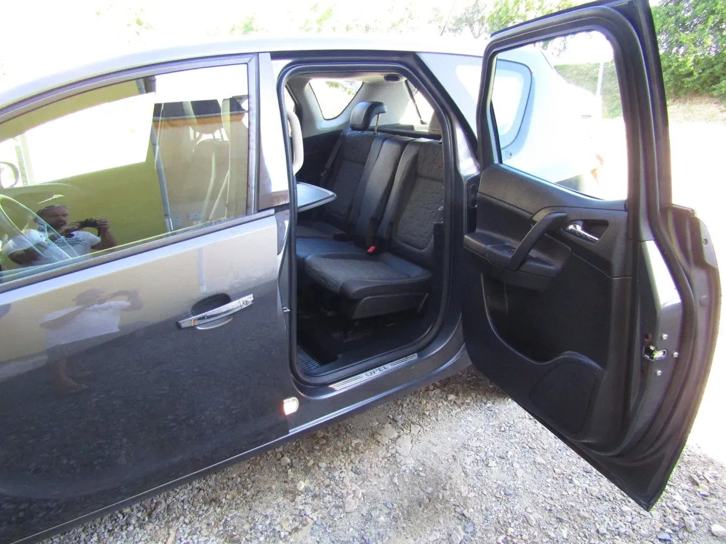 Opel Meriva - Náhled 22