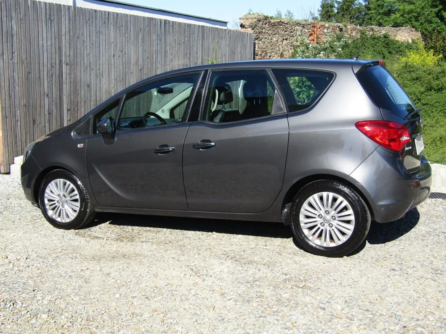Opel Meriva - Náhled 10