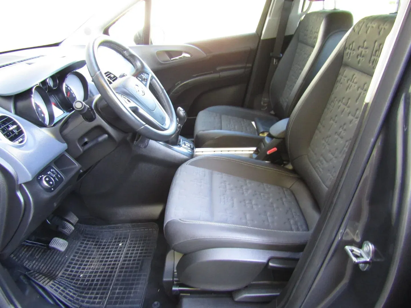 Opel Meriva - Náhled 19