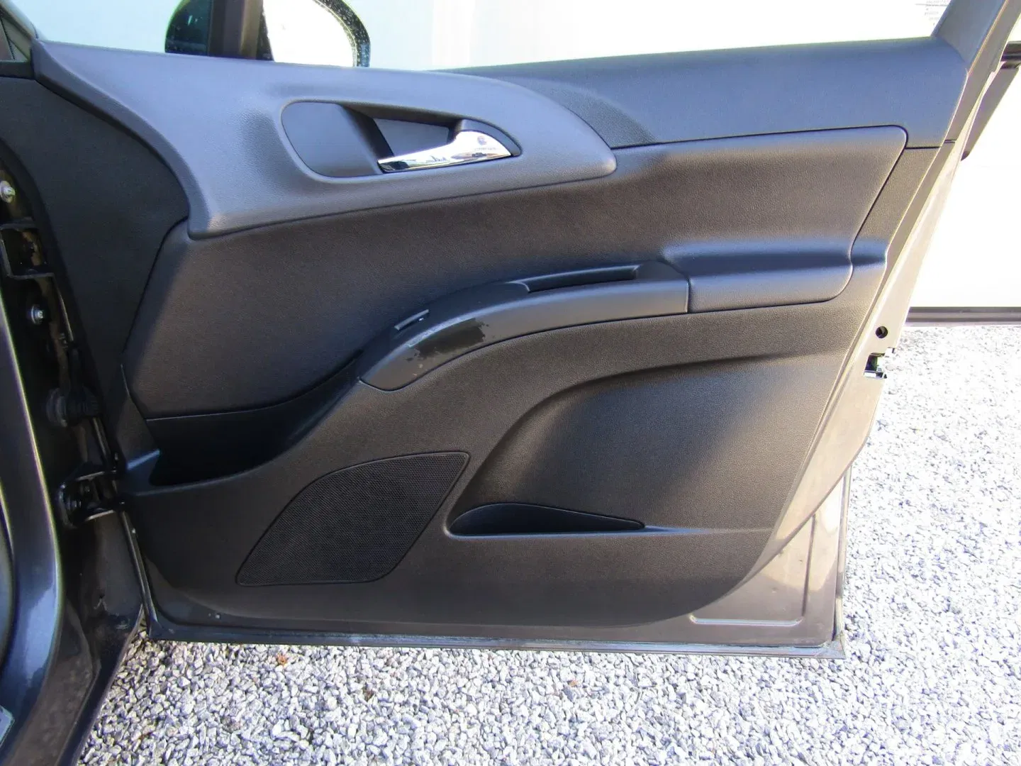 Opel Meriva - Náhled 27