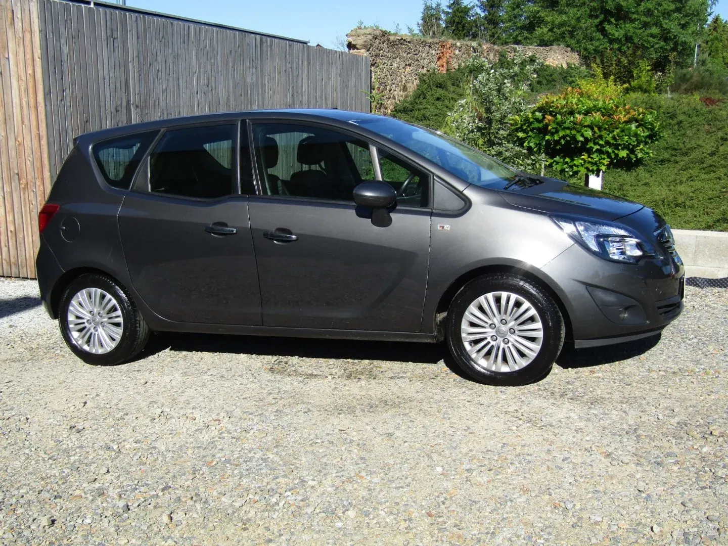 Opel Meriva - Náhled 2